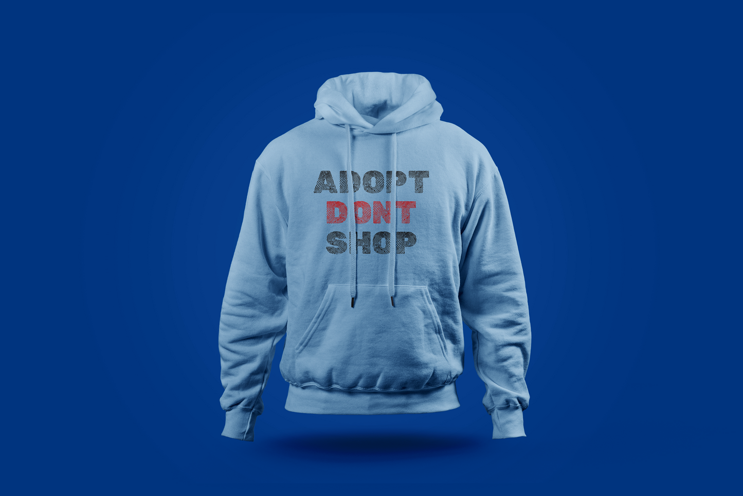 Adopt Dont Shop Classic