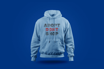 Adopt Dont Shop Classic