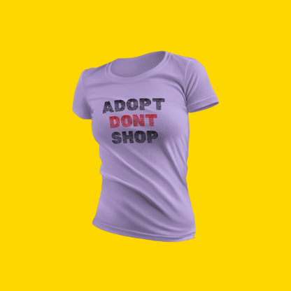 Adopt Dont Shop Classic